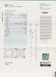 1.03 Ct. GIA Certified GVVS1 Princess Cut Diamond.