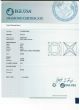 0.70 Ct. EGL Certified JVS1 Princess Cut Diamond.