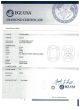 2.03 Ct. EGL Certified HVS2 Cushion Cut Diamond.