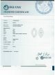 0.68 Ct. EGL Certified GSI3 Marquise Shape Diamond.