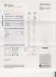 1.01 Ct. GIA Certified DVS1 Princess Cut Diamond.