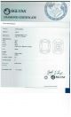 1.02 Ct. EGL Certified DSI1 Cushion Cut Diamond.
