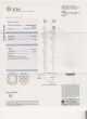 4.05 Ct. GIA Certified IVS2 Cushion Cut Diamond.