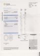 1.00 Ct. GIA Certified E VVS1 Oval Shape Diamond.