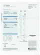0.74 Ct. GIA Certified E SI1 Oval Shape Diamond.