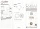 3.01 CARAT IGI CERTIFIED HSI2 LAB GROWN CUSHION DIAMOND.