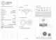 1.02 CARAT IGI CERTIFIED DVS2 LAB GROWN ROUND BRILLIANT CUT DIAMOND.