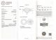 1.43 CARAT IGI CERTIFIED ISI1 LAB GROWN ROUND BRILLIANT CUT DIAMOND.