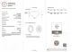 1.51 CARAT IGI CERTIFIED FVVS2 LAB GROWN OVAL SHAPE DIAMOND.